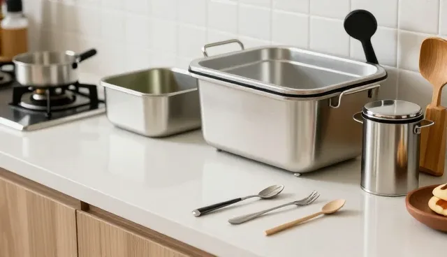 食品分装在冷链配送中的关键选型关注点