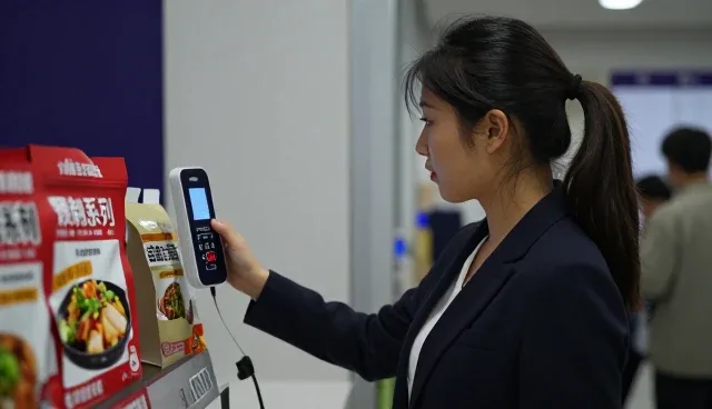 食品冷链温度控制如何实现高效适配