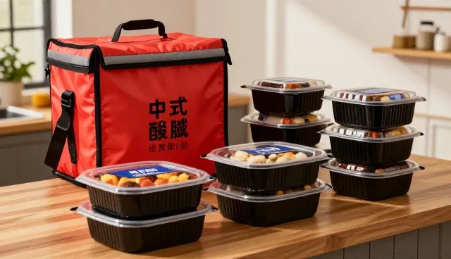 配送服务中设备故障的处理策略与优化建议