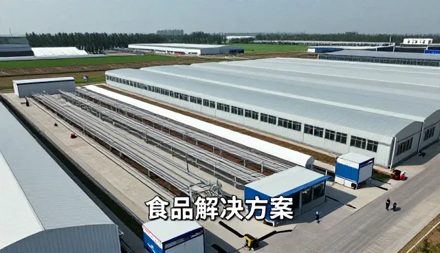 广州柏萃餐饮有限公司助力企业提升食品研发能力